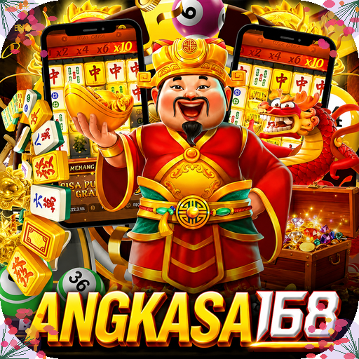 angkasa168 — mitra unggulan