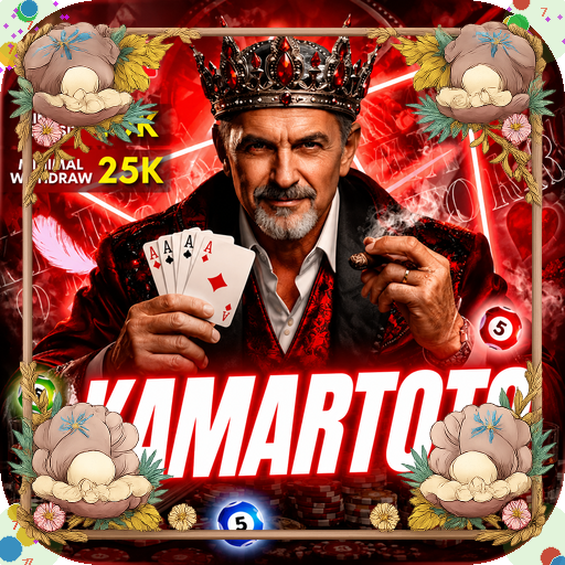 kamartoto — galeri pratinjau - APK Resmi